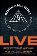 Rock and Roll Hall Of Fame Live