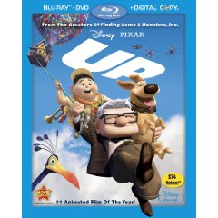 Up cover
