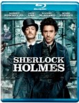 Sherlock Holmes cover image