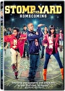 Stomp The Yard Homecoming