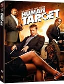 Human Target Season 1 DVD