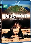 The Great Rift Blu-ray