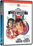 The Power dvd cover