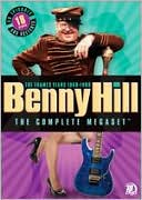 Benny Hill The Complete Megaset