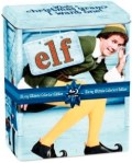 Elf Ultimate Collectors Edition Cover