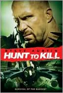 Hunt To Kill DVD