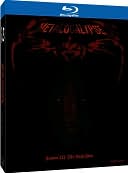 Metalocalypse Season 3 Blu-ray