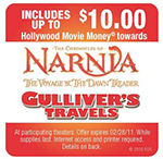 10 dollar off coupon