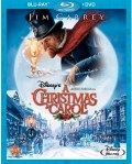 A Christmas Carol cover