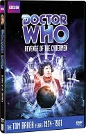 Doctor Who Revenge Of The Cybermen
