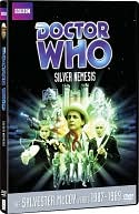 Doctor Who Silver Nemesis