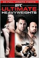 UFC Ultimate Heavyweights DVD