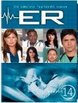 ER Season 14
