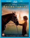 Secretariat Blu-Ray