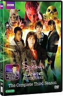 The Sarah Jane Adventures Season 3