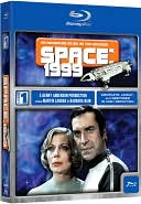 Space 1999- Season 1 Blu-ray