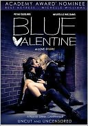 Blue Valentine DVD