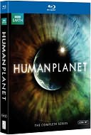 Human Planet Blu-ray