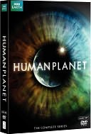 Human Planet DVD