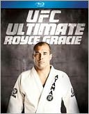 UFC- Ultimate Royce Gracie Blu-ray