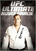 UFC- Ultimate Royce Gracie DVD
