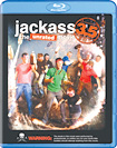 Jackass 3.5 Blu-ray