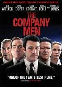 The Company Men DVD
