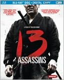 13 Assassins Blu-ray