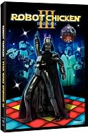 Robot Chicken- Star Wars Episode 3 DVD