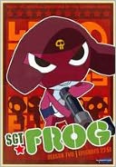 Sgt. Frog Season 2 DVD