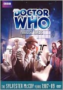 Doctor Who- Paradise Towers DVD