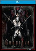 Gungrave- The Complete Series Blu-ray