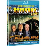 RiffTrax Live- House On Haunted Hill Blu-ray