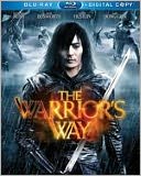 The Warrior's Way Blu-ray
