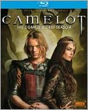Camelot Season 1 Blu-ray