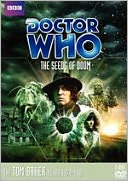 Doctor Who- The Seeds Of Doom DVD