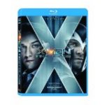 X-Men First Class&nbsp;Blu-ray