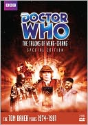 Doctor Who- The Talons Of Weng-Chiang- Special Edition DVD