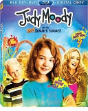 Judy Moody And The Not Bummer Summer Blu-ray
