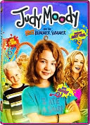 Judy Moody And The Not Bummer Summer DVD