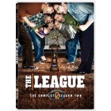 The League Season 2 DVD