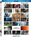 The Tree Of life Blu-ray
