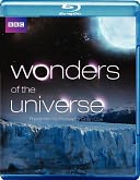 Wonders Of The Universe Blu-ray