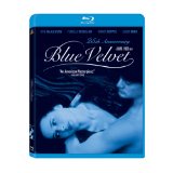 Blue Velver Blu-ray