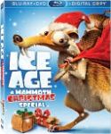 Ice Age- A Mammoth Christmas Special&nbsp;Blu-ray