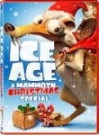 Ice Age- A Mammoth Christmas Special&nbsp;DVD