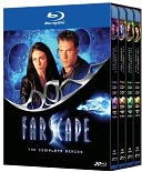 Farscape- The Complete Series Blu-ray