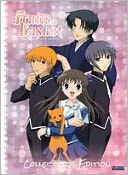 Fruits Basket- The Complete Series DVD