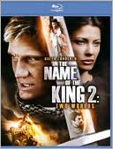 In The Name Of The King 2- 2 Worlds Blu-ray