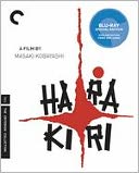 Harakiri Blu-ray
